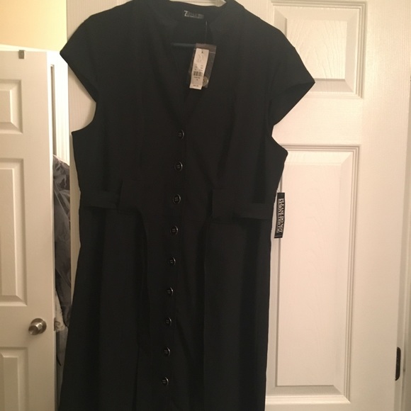 Black dress - Picture 1 of 4